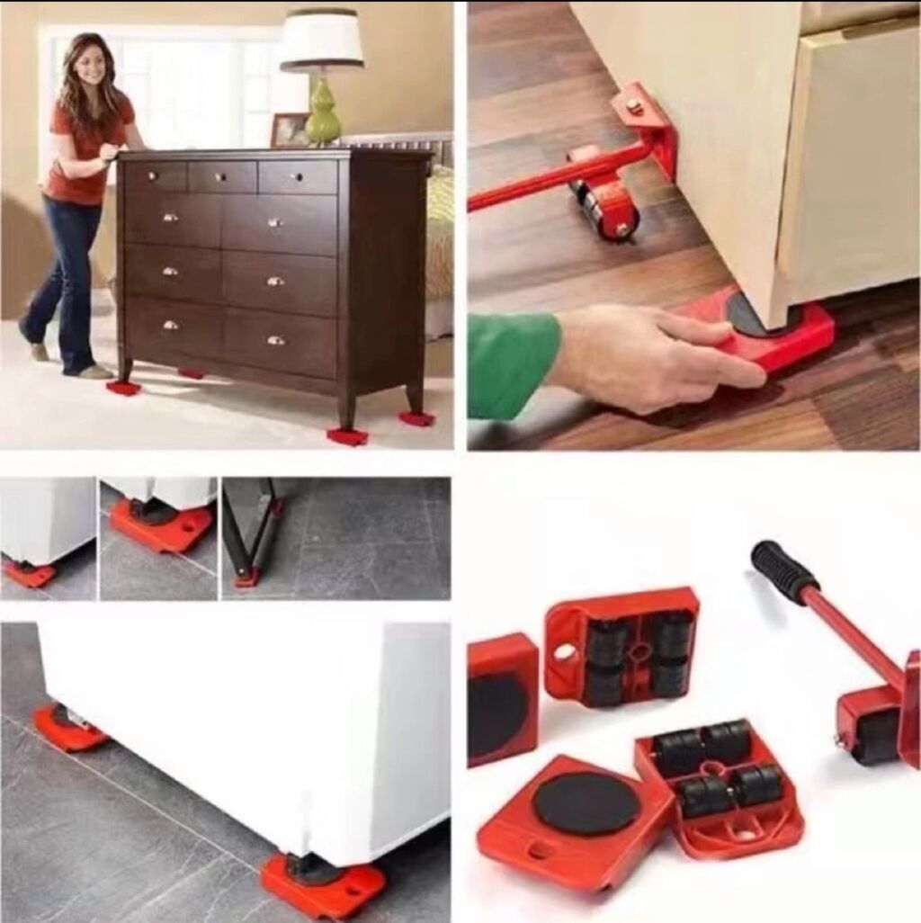 Furniture Lifter