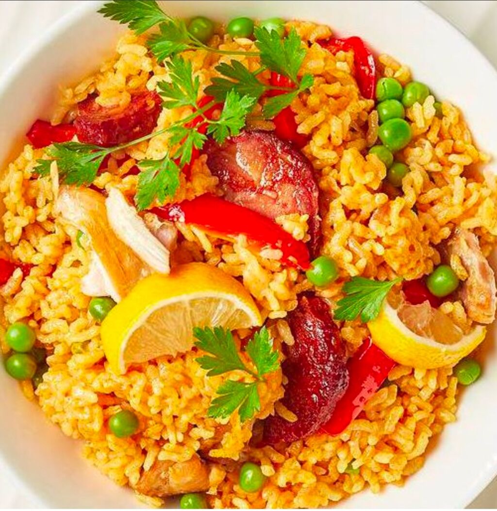 7-Day Plant-based Meal Plan