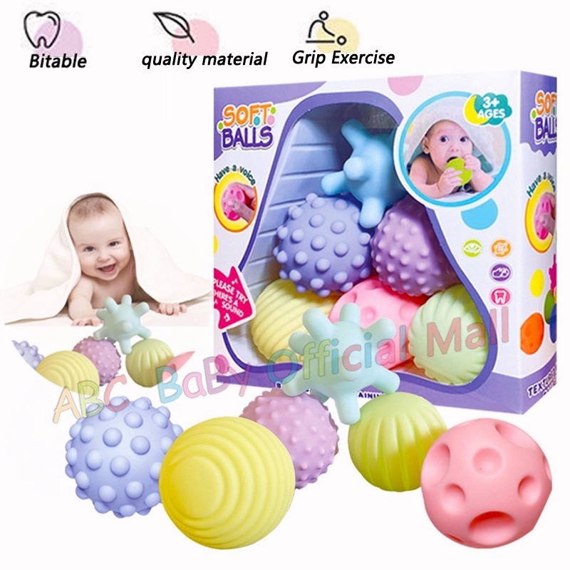 sensory balls