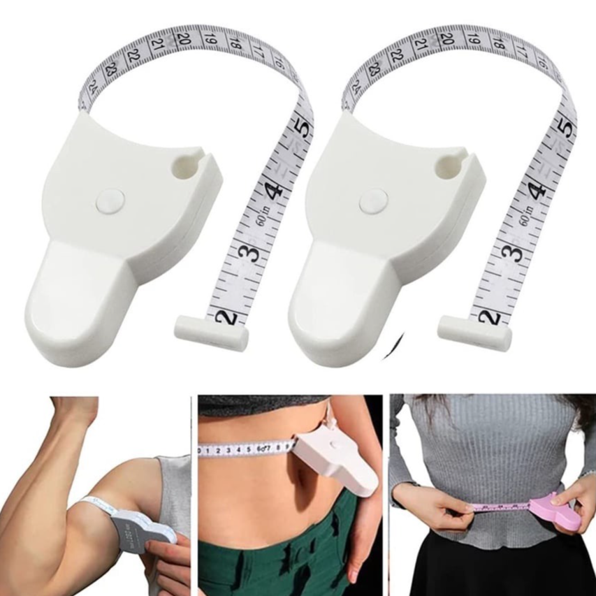 automatic tape measure