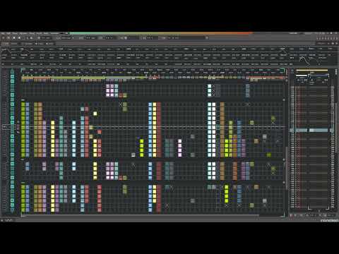 [FREE] Majed Salih - SemitOne (OSC169 - kHs One - Project file & Presets)