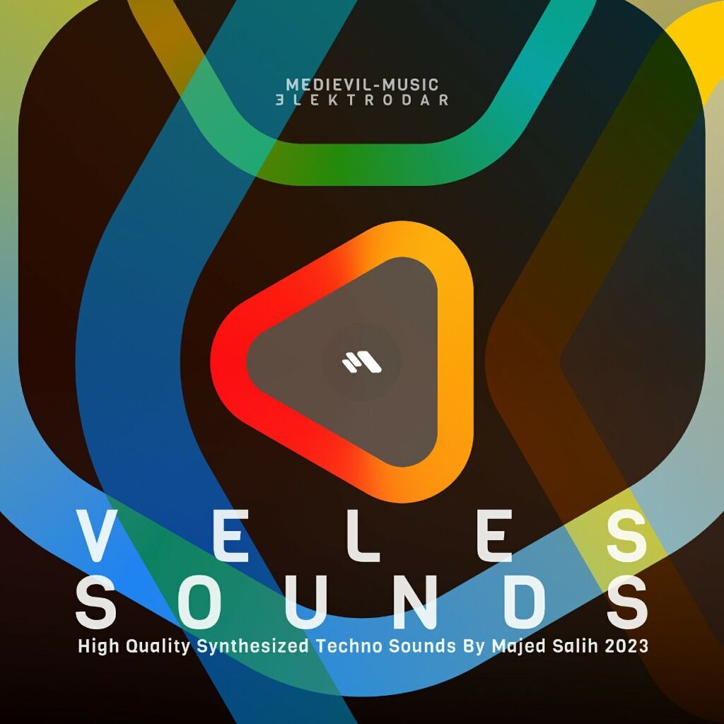 Medievil-Music Elektrodar - Veles Sounds Sample Pack