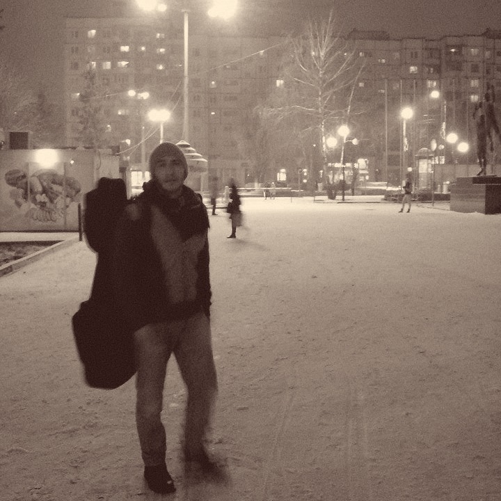 Majed Salih