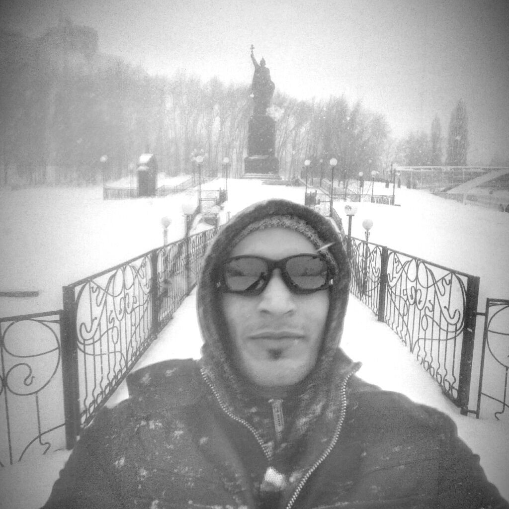 Majed Salih