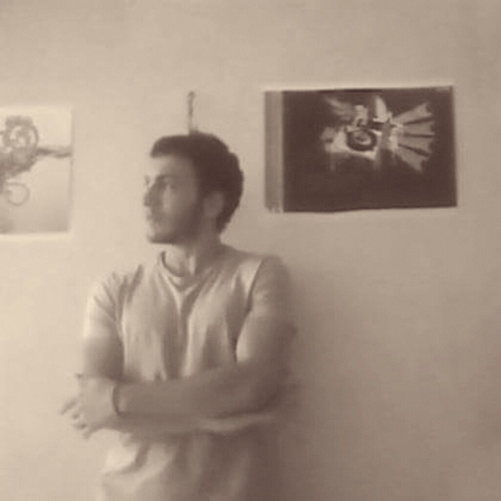 Majed Salih