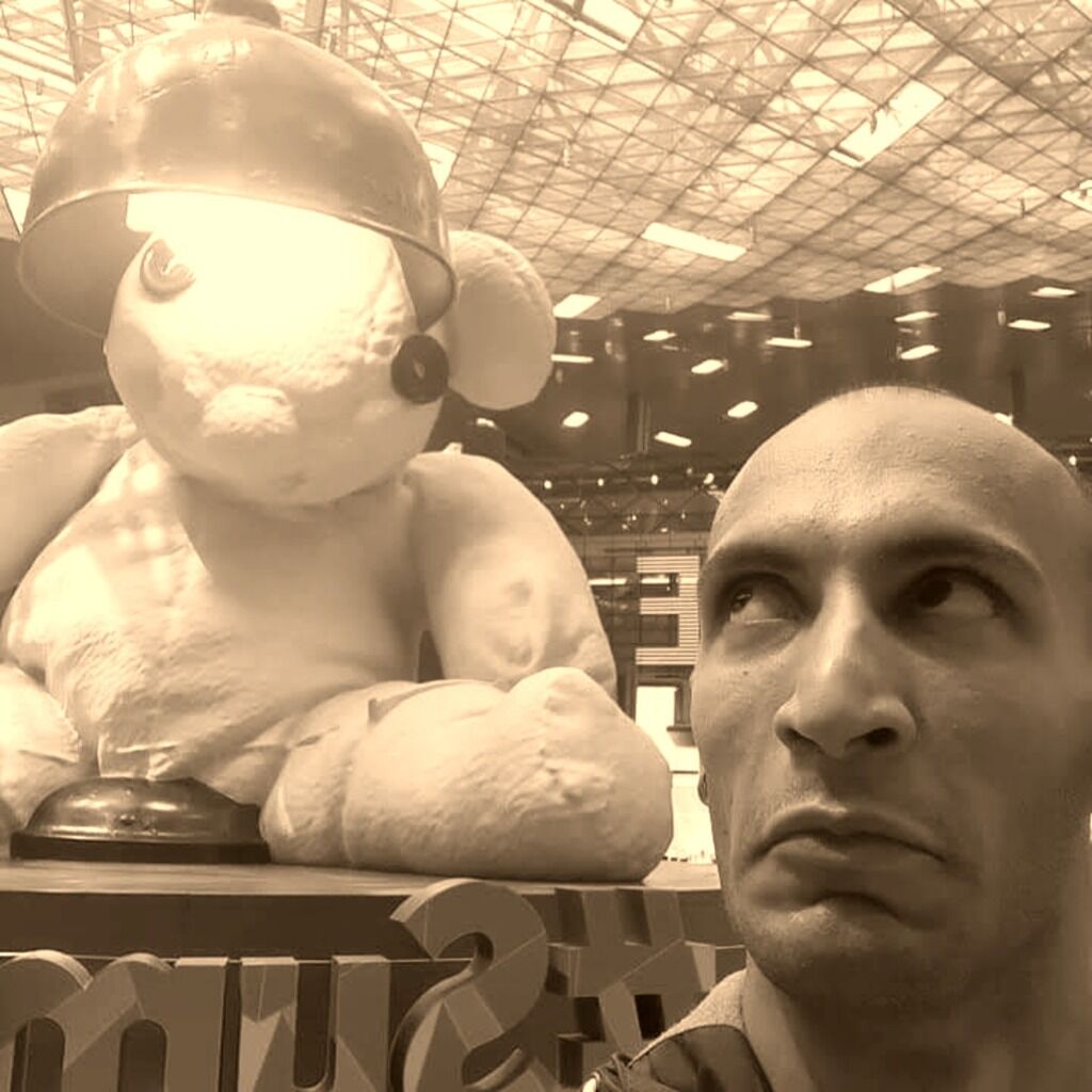 Majed Salih