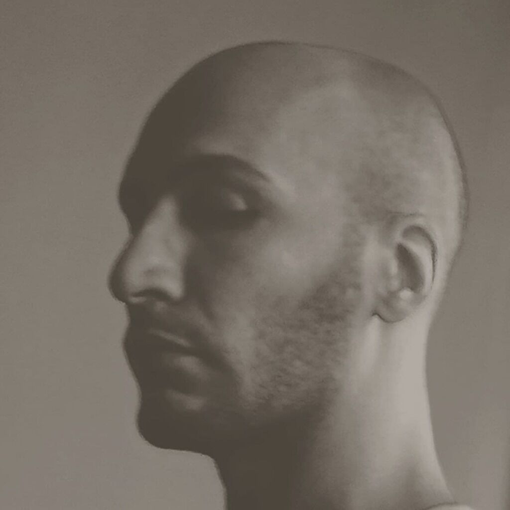 Majed Salih