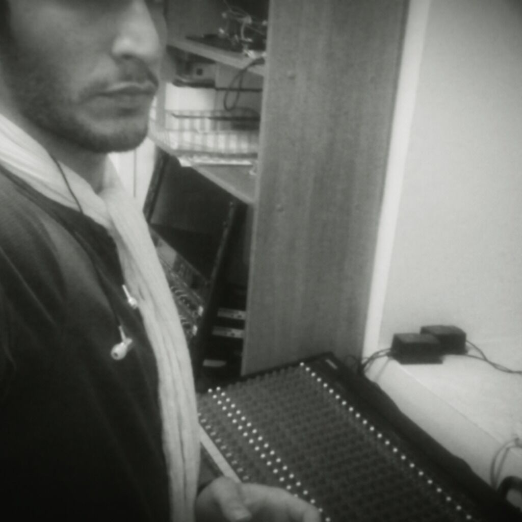 Majed Salih