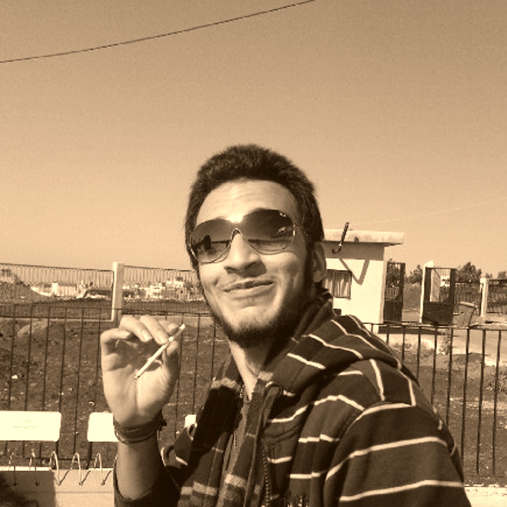 Majed Salih