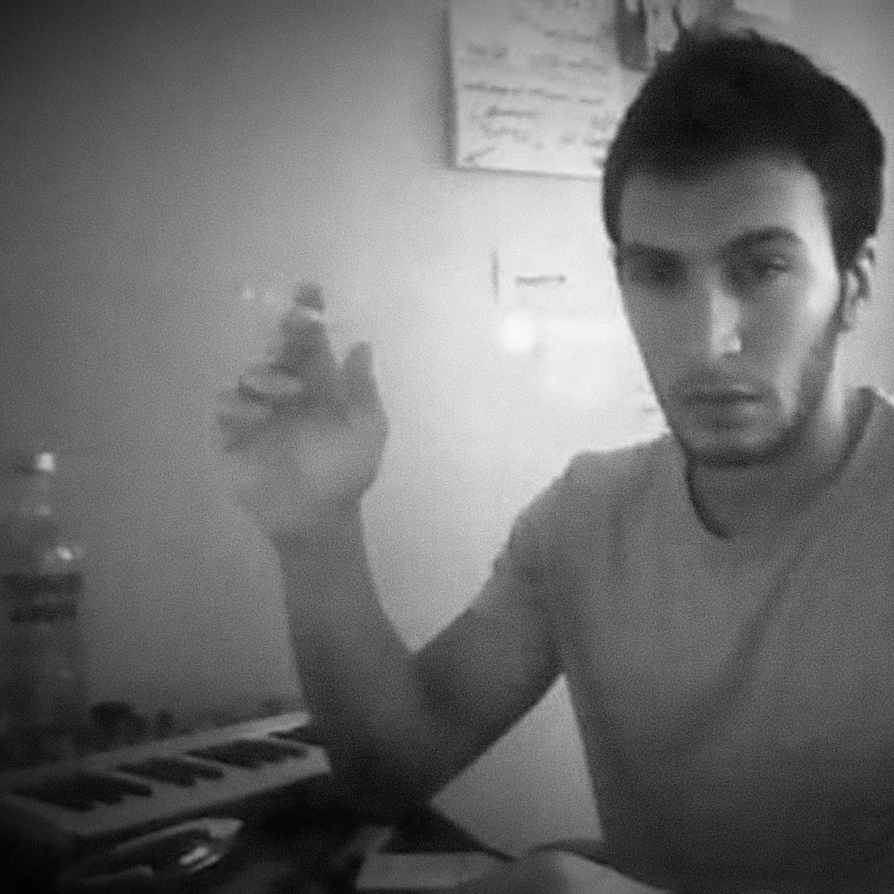 Majed Salih