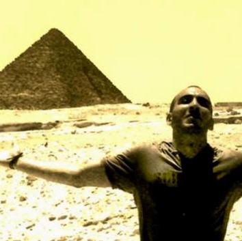 Majed Salih