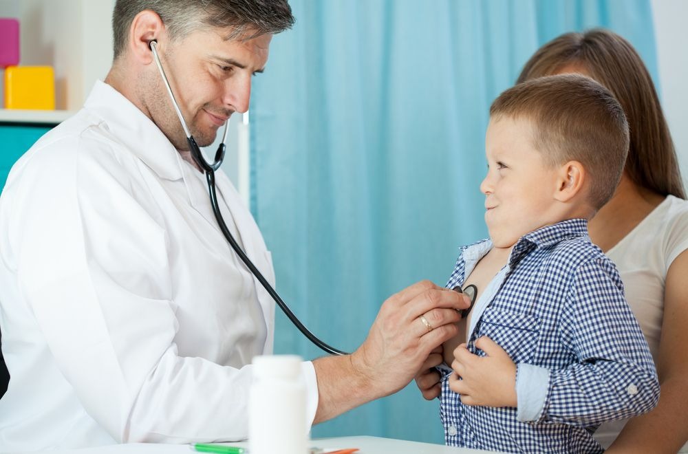 Clinical Trials 4 Kids