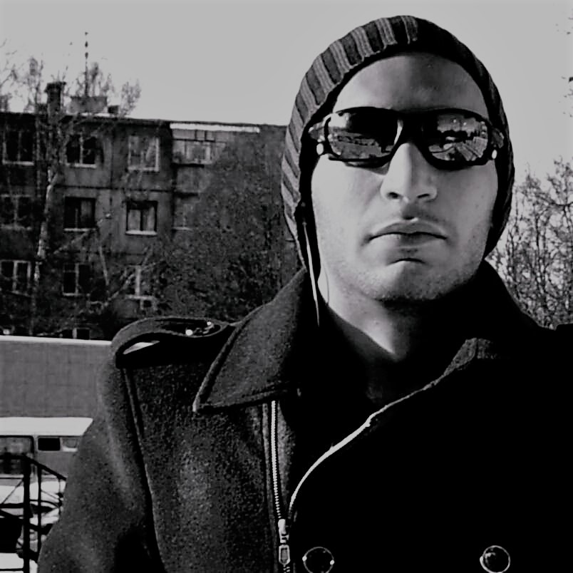 Majed Salih