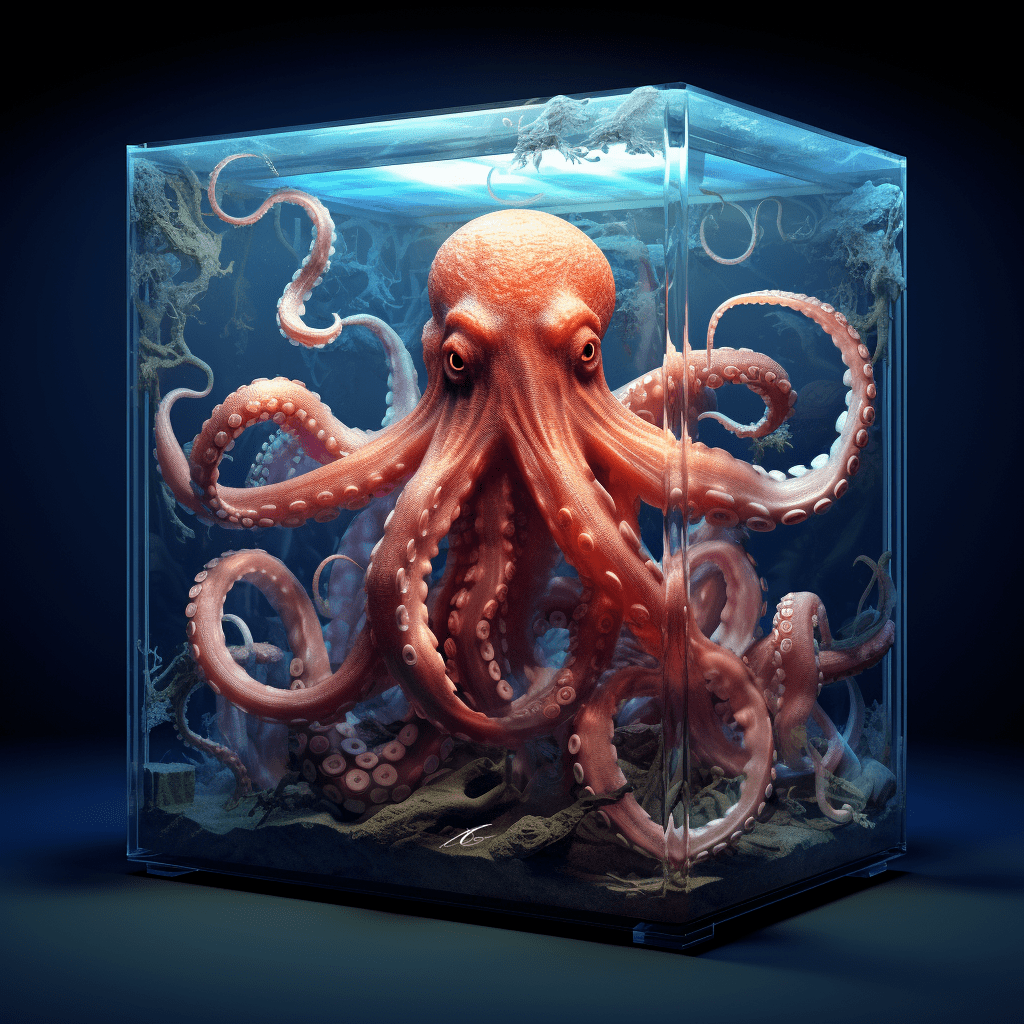 Octopus