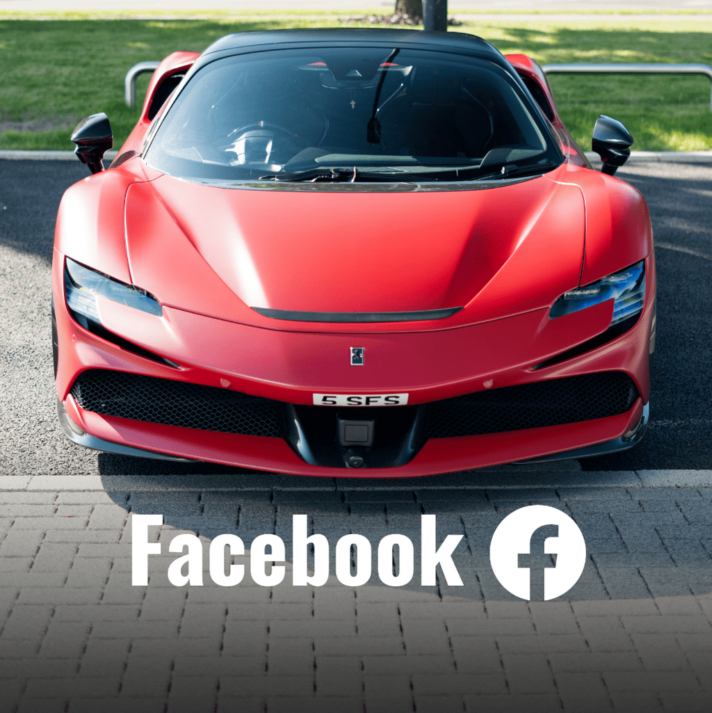 Facebook