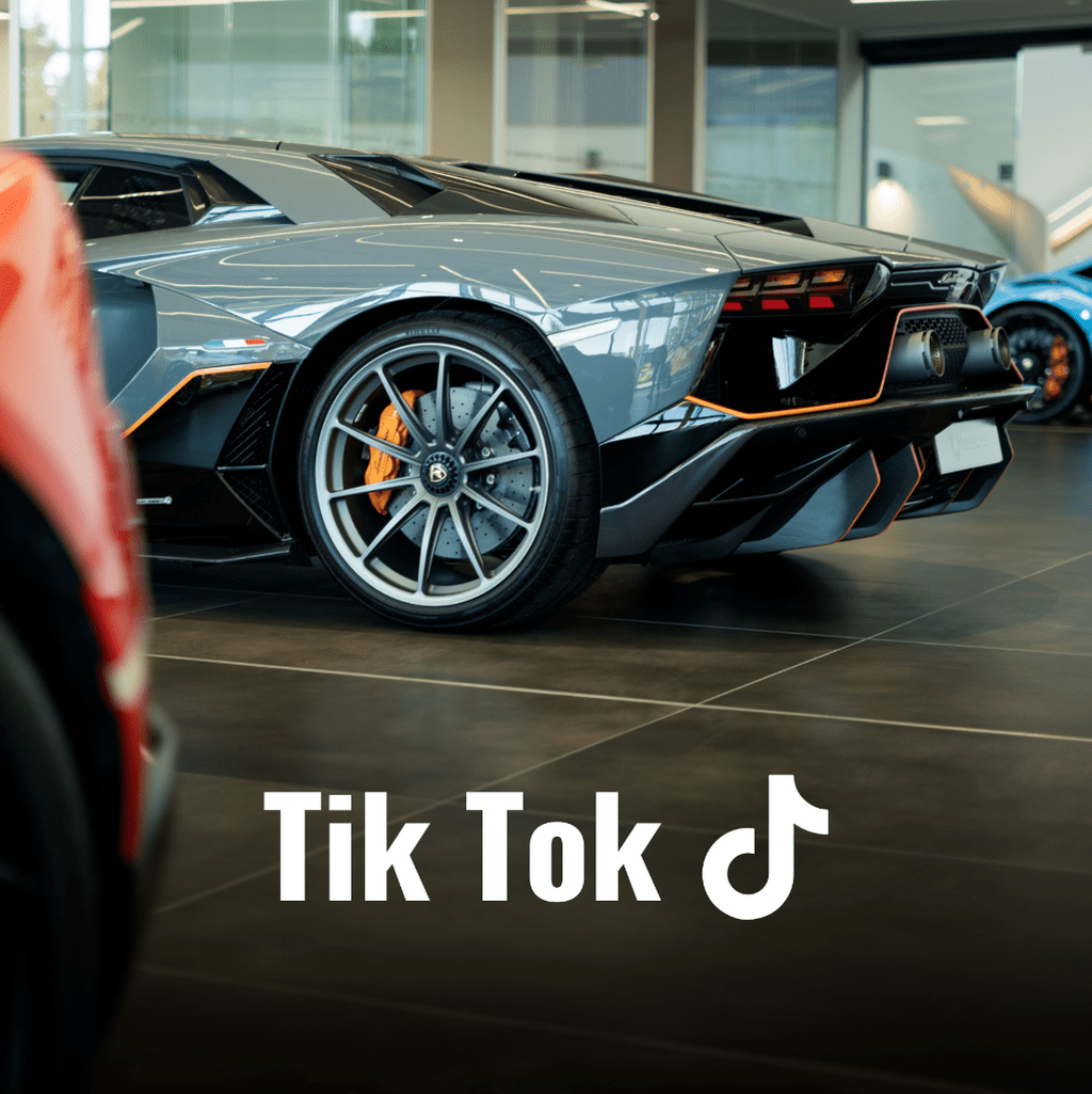 Tik Tok