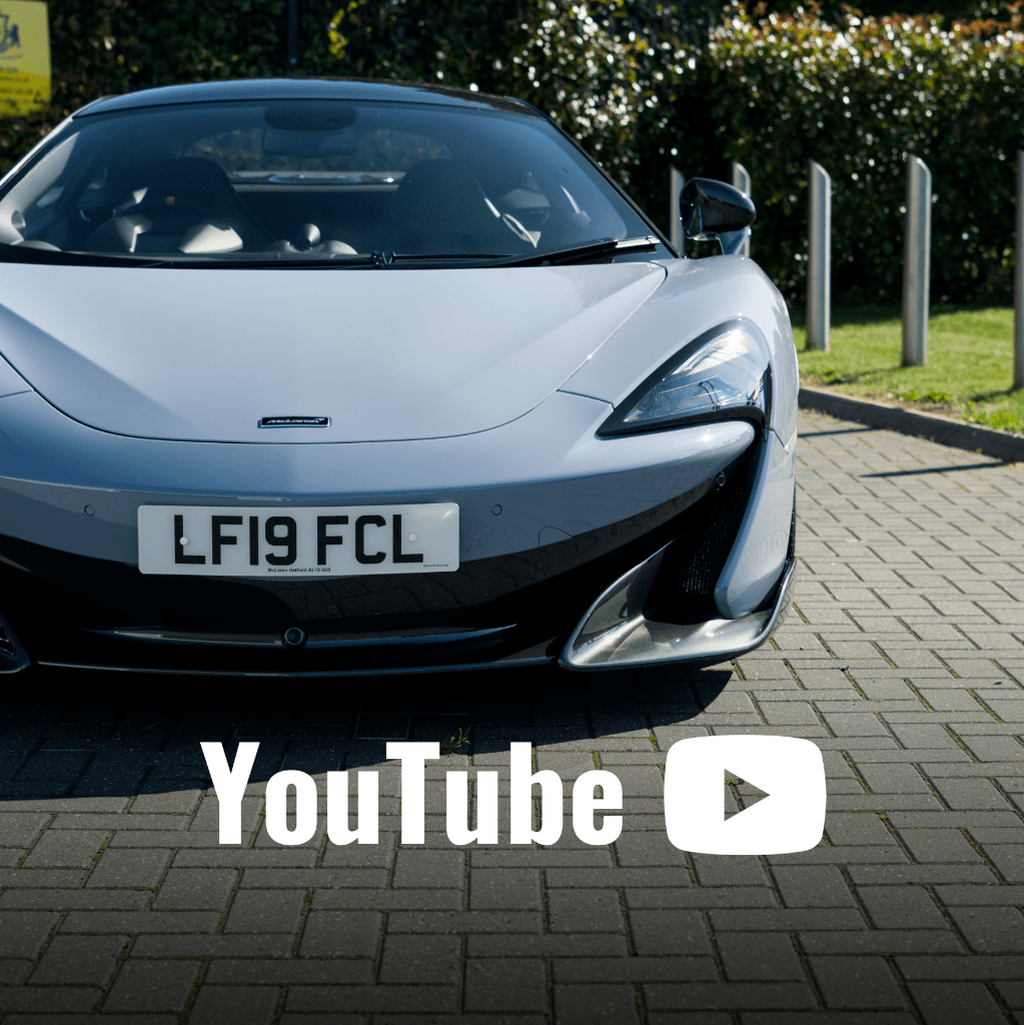 YouTube