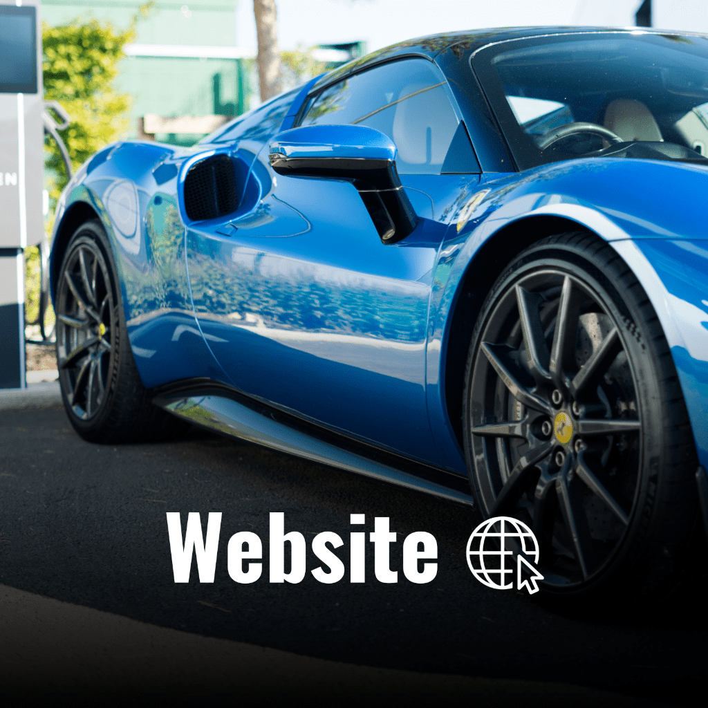 Website