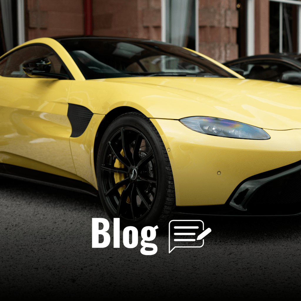 Our Latest Blog