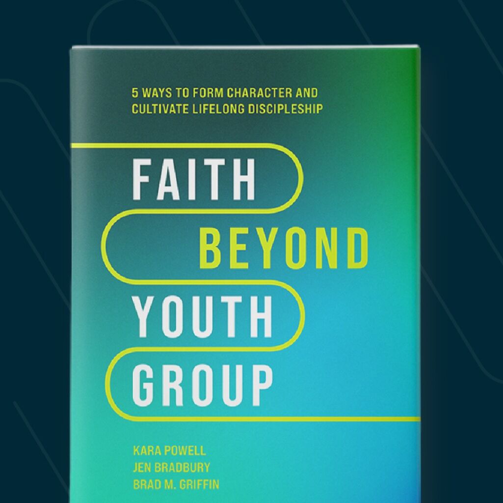 Faith Beyond Youth Group
