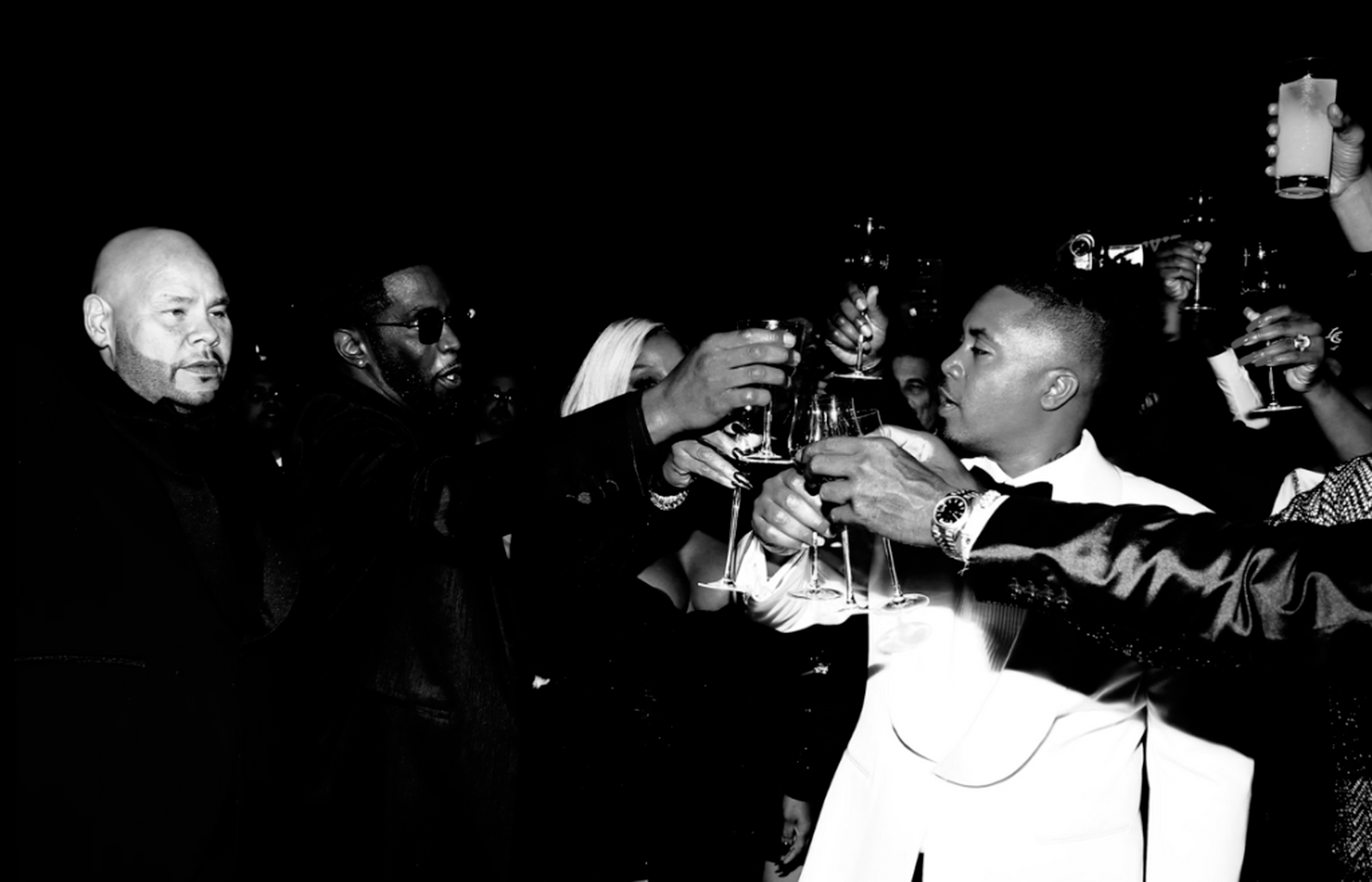 Fever Music Video