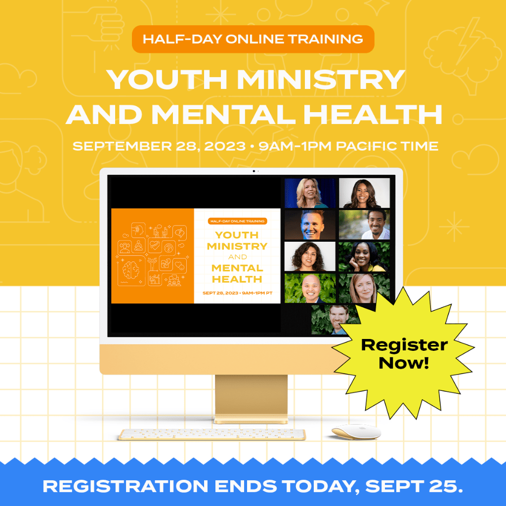 Last day to register