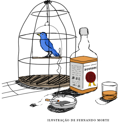 Blue Bird
