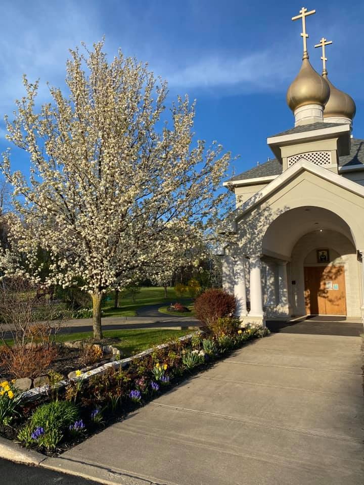 Church Photos
