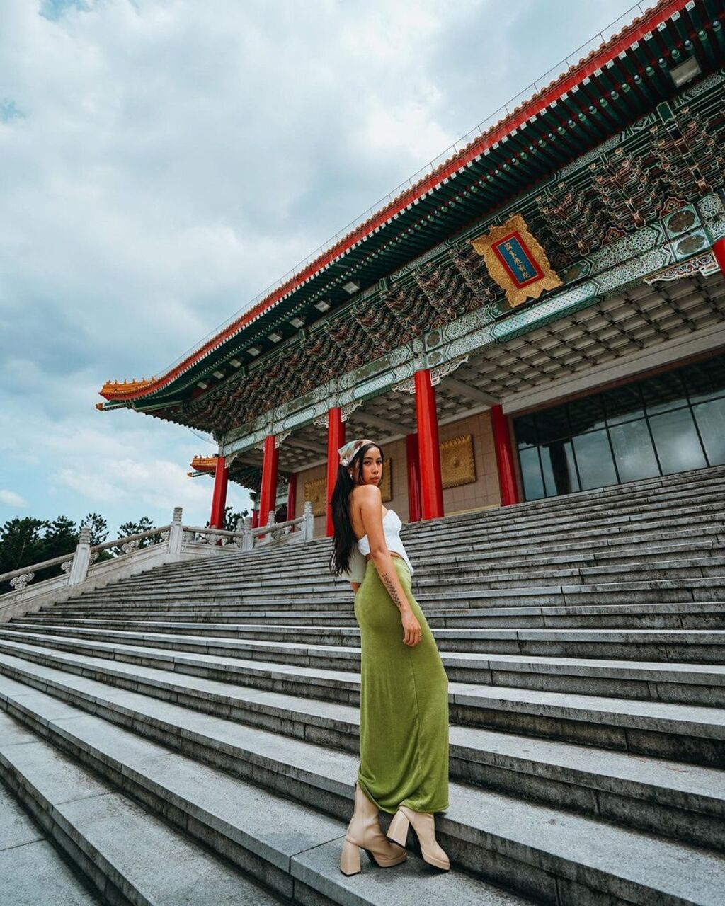 TAIPEI UNLIMITED FUN PASS
