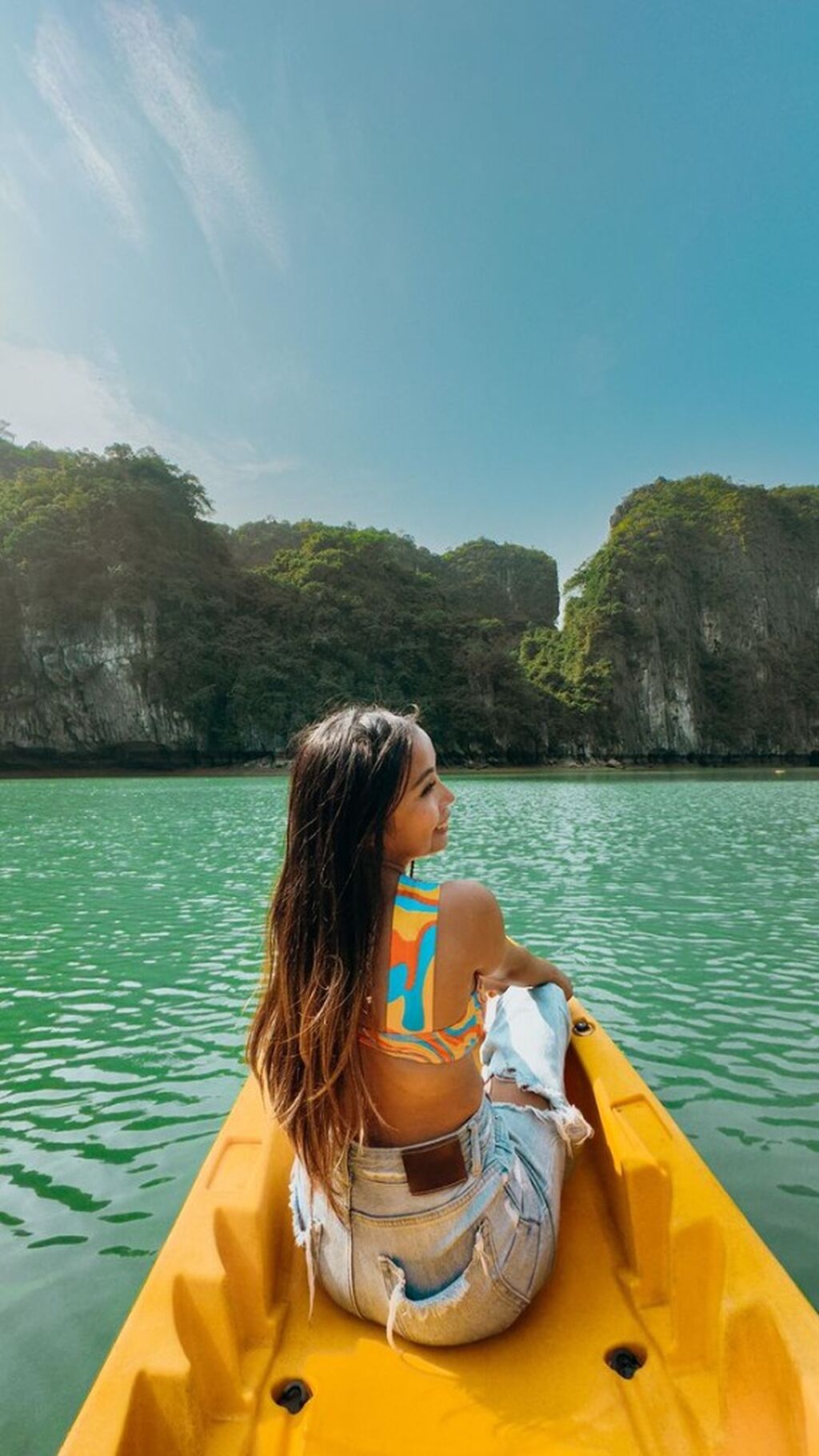 Halong Bay Day Tour
