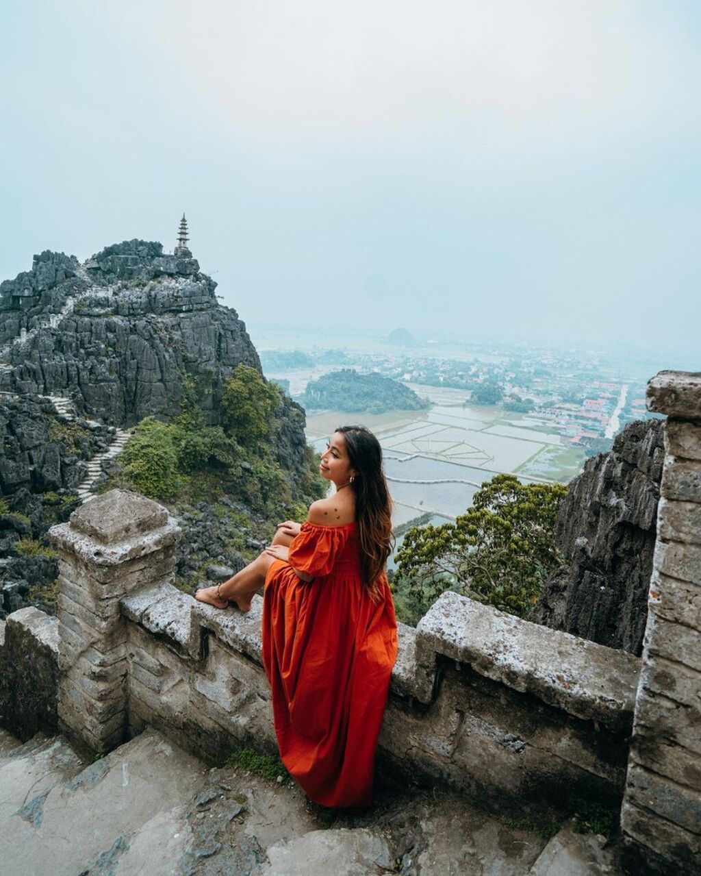Ninh Binh Tour
