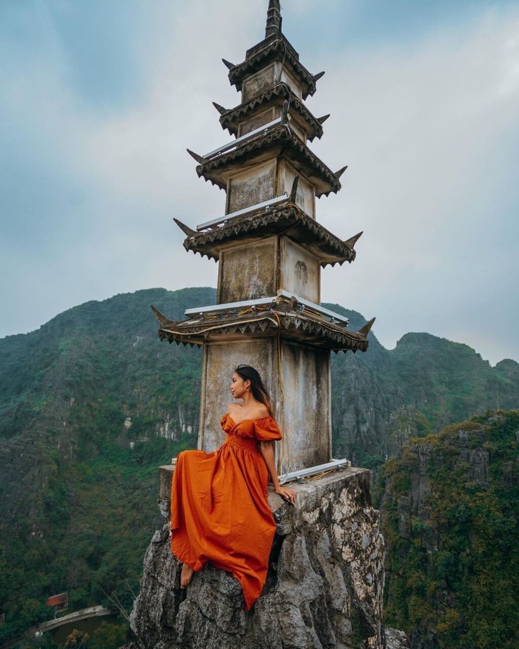 Ninh Binh Private Transfers