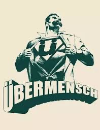 &Uuml;bermensch