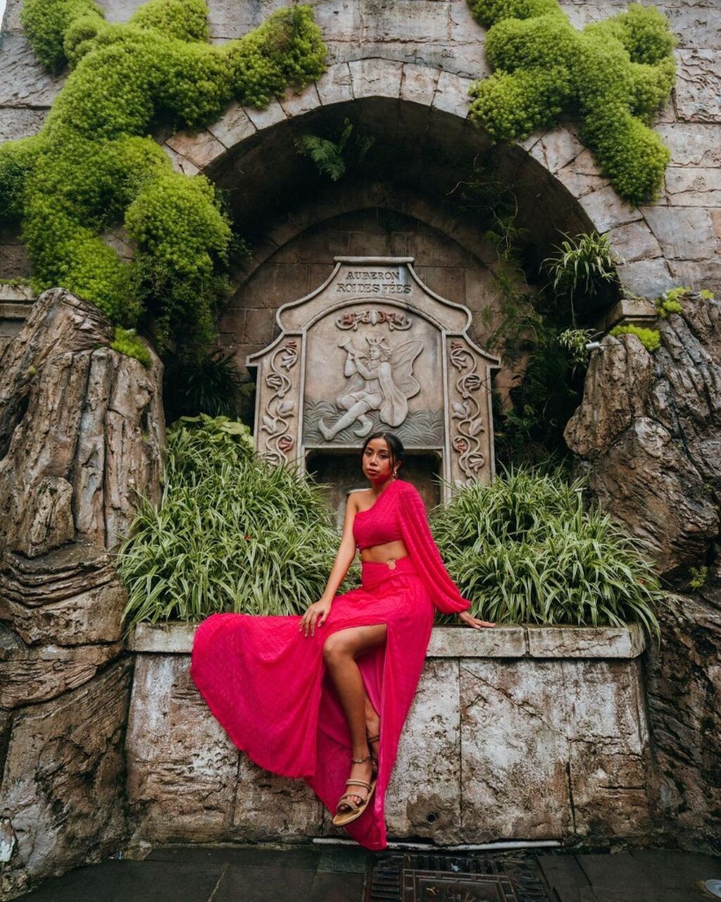 Ba Na Hills Day Tour
