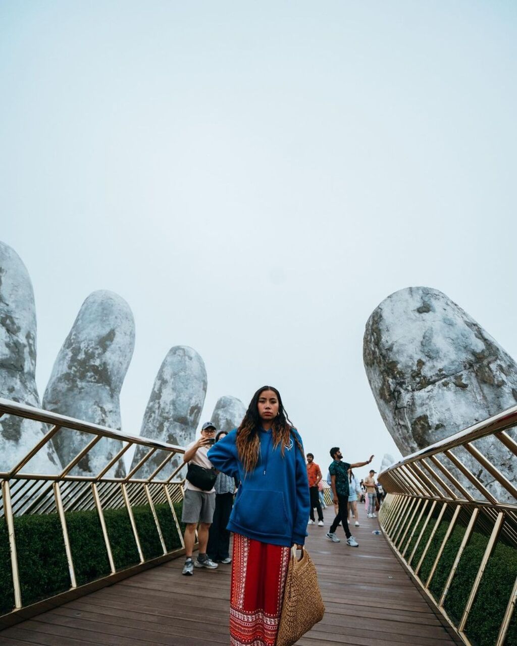 Sun World Ba Na Hills Ticket