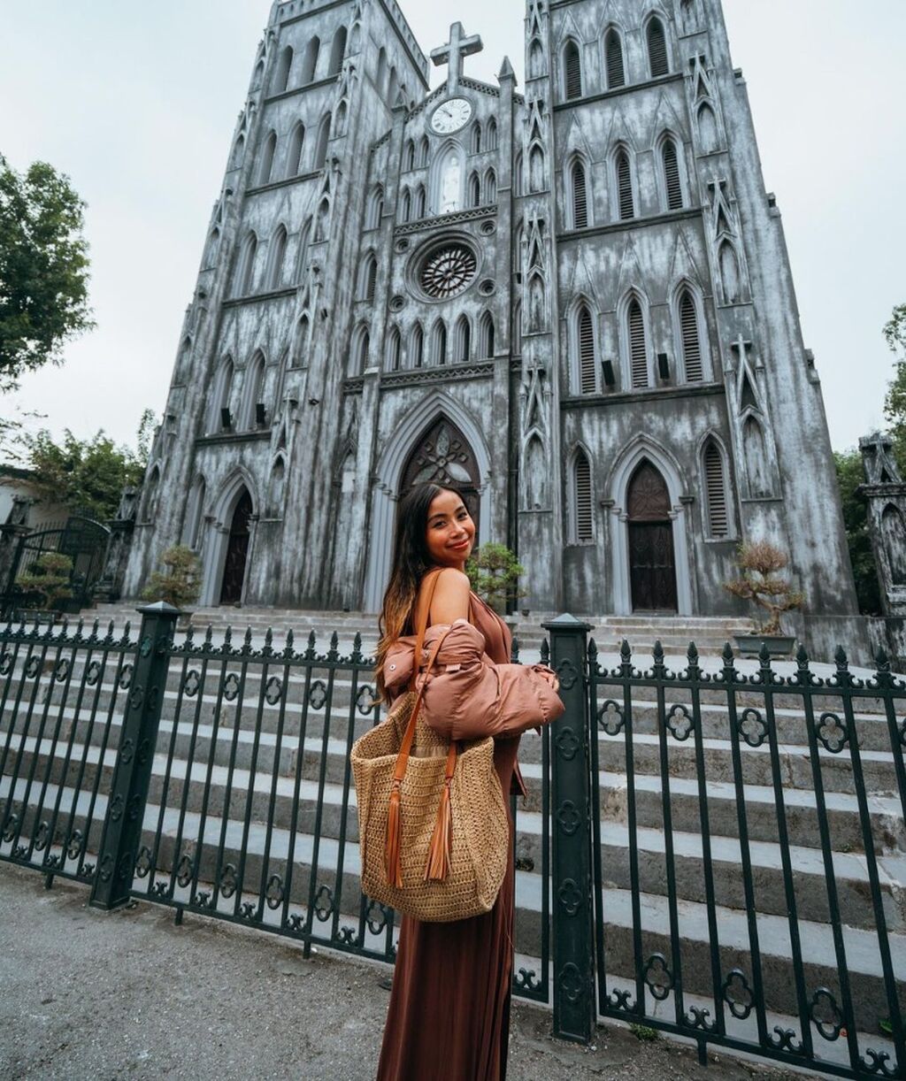 Hanoi Instagram Private Tour