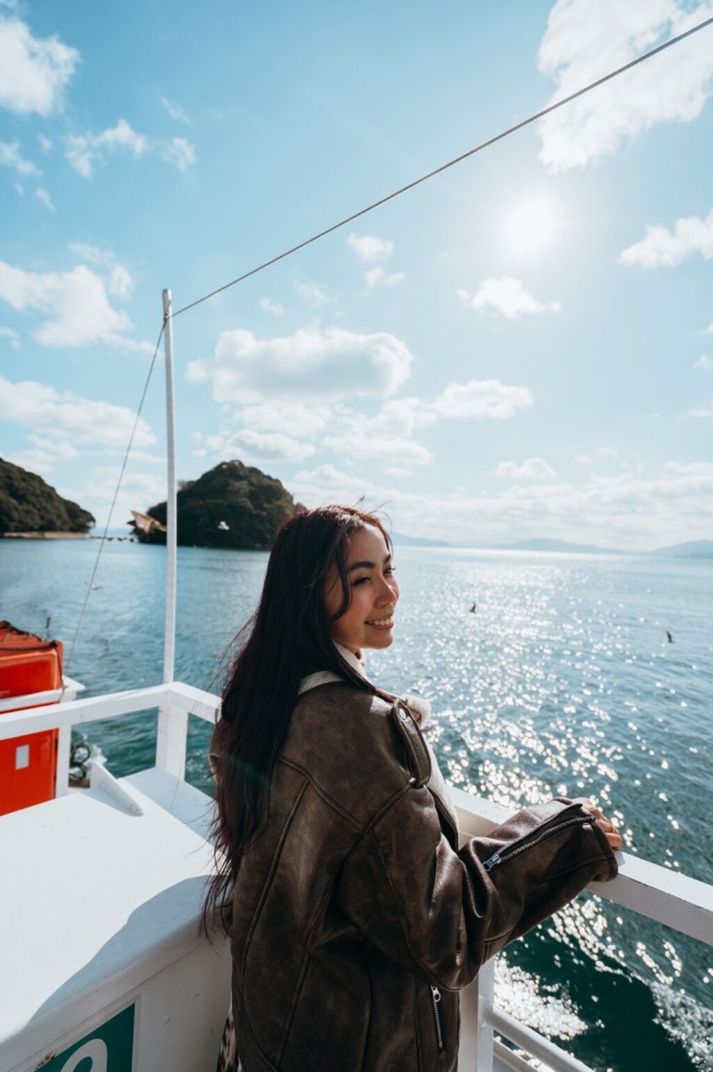 Amanohashidate & Ine Funaya Day Tour