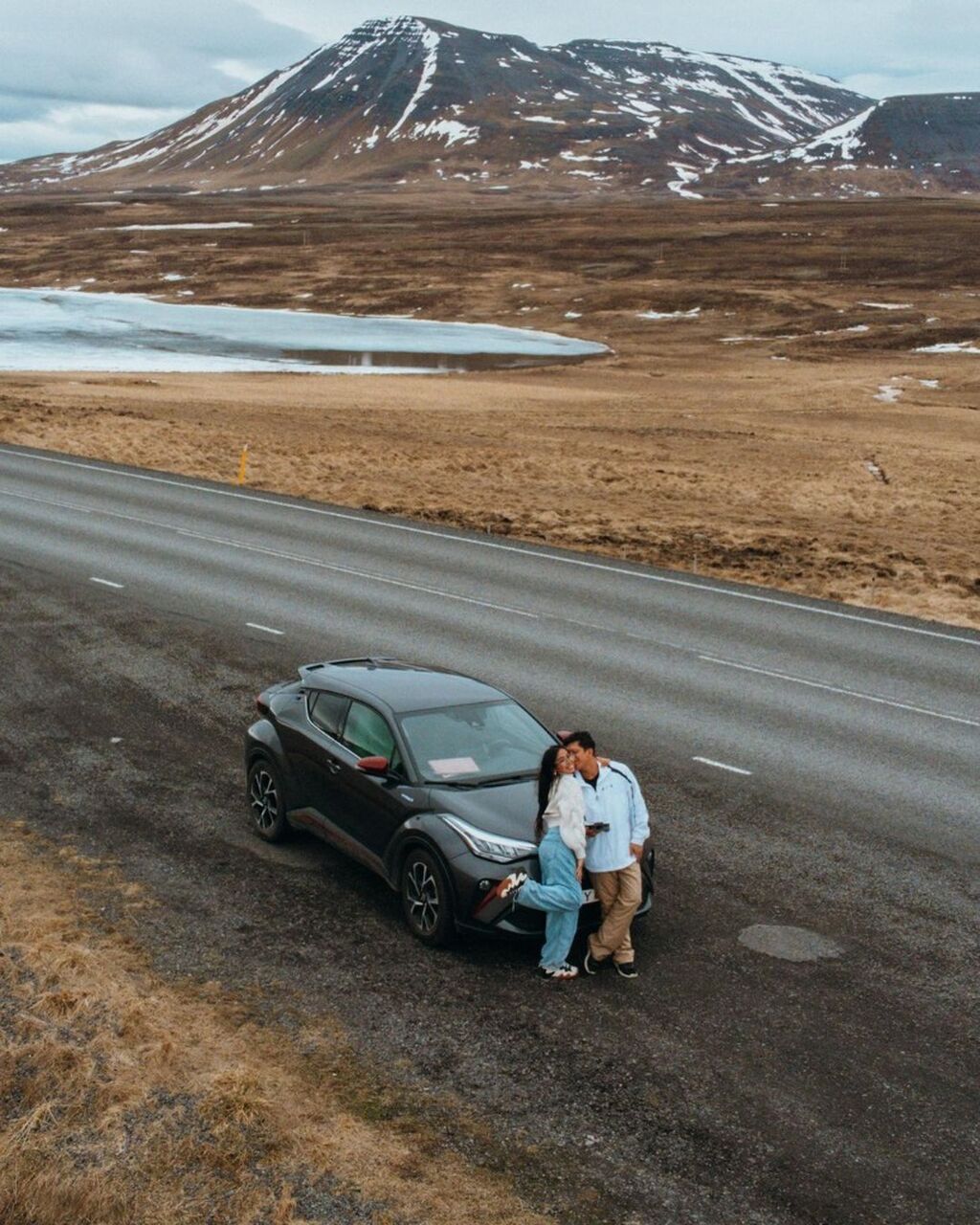 Iceland Car Rental