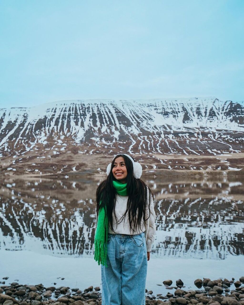 Glacier Lagoon Day Tour 