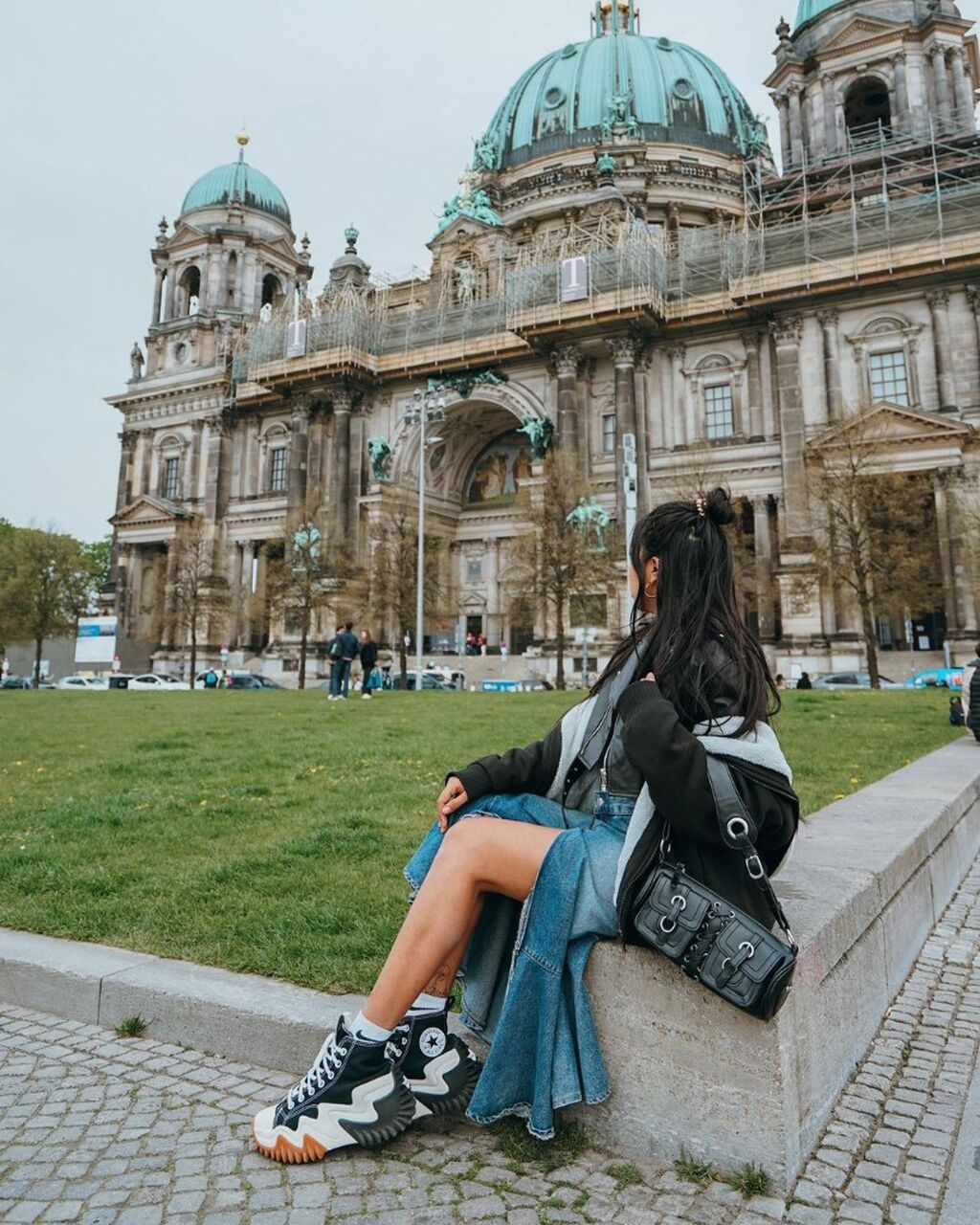 Berlin Museum Pass