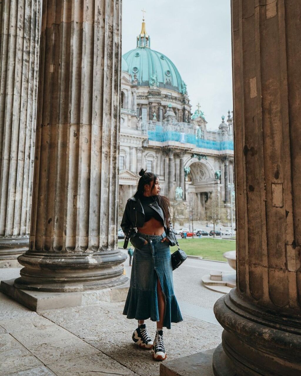Berlin Dinner Cruise