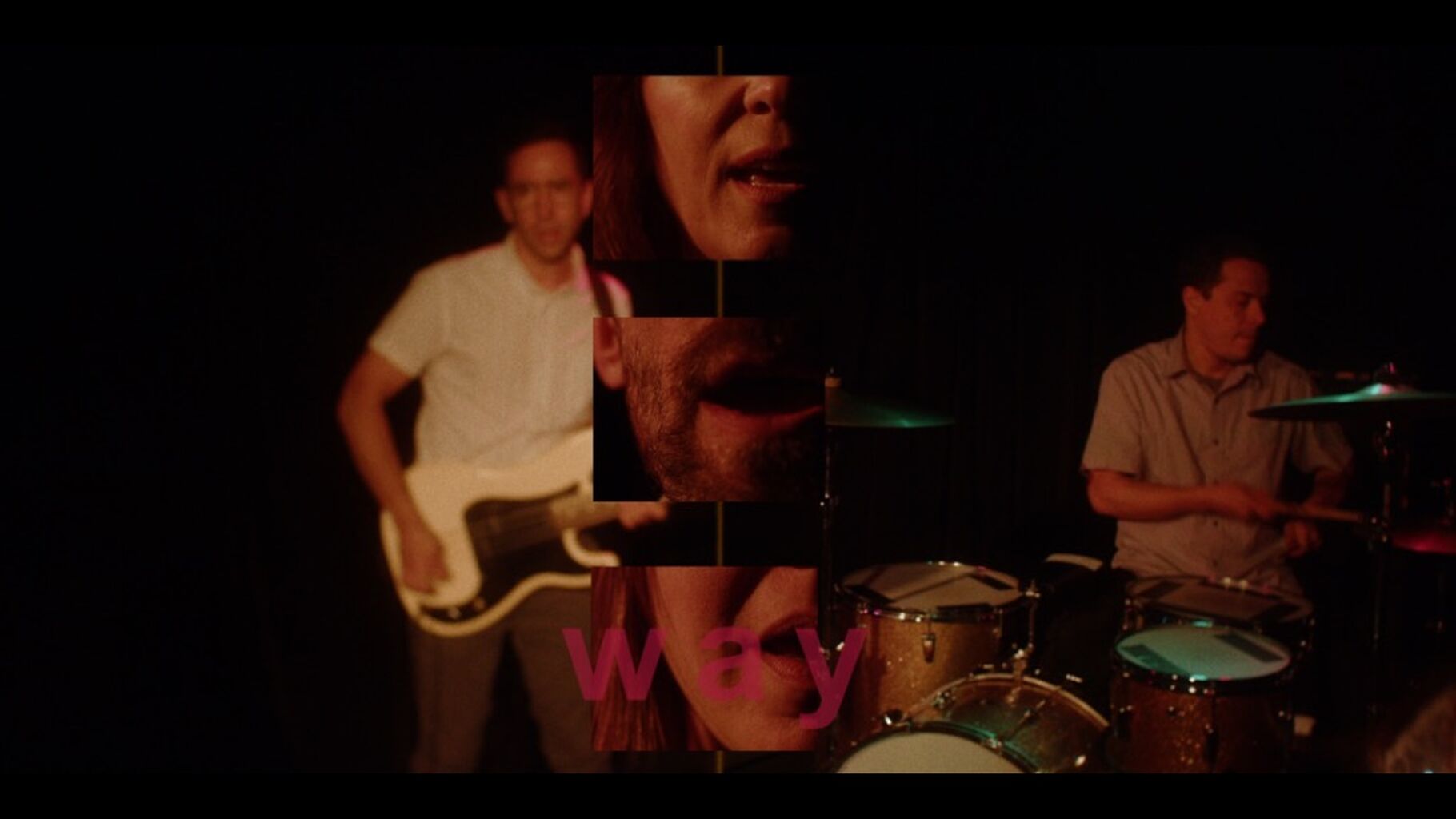 COMING OUR WAY | VIDEO
