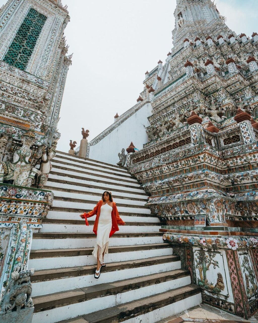 Bangkok Discounted Hotels