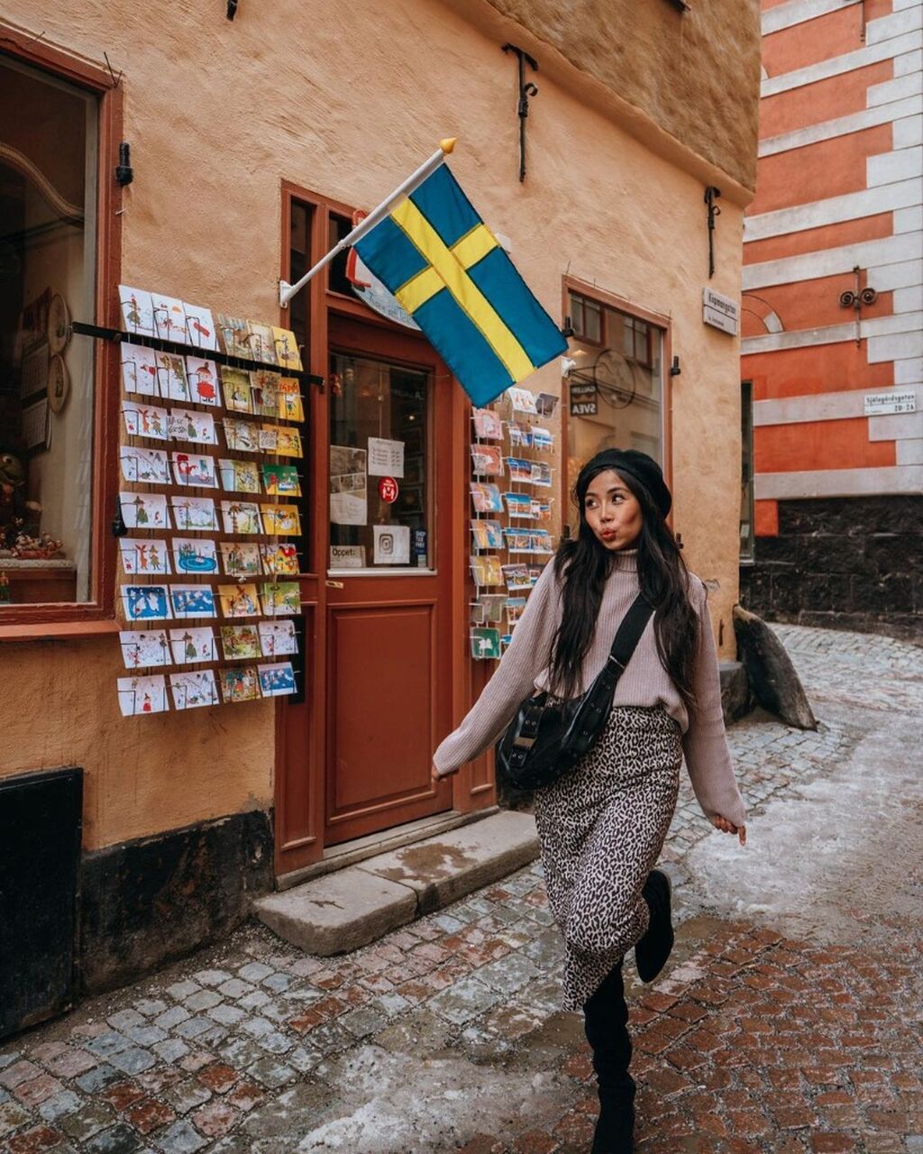 Stockholm Discounted Hotels