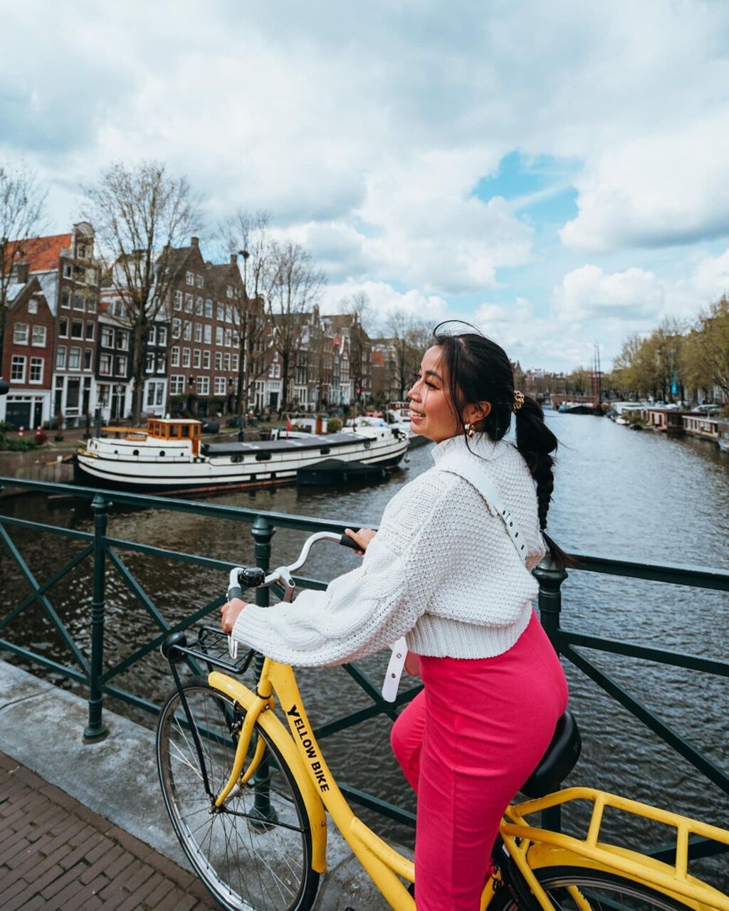 Amsterdam Discounted Hotels
