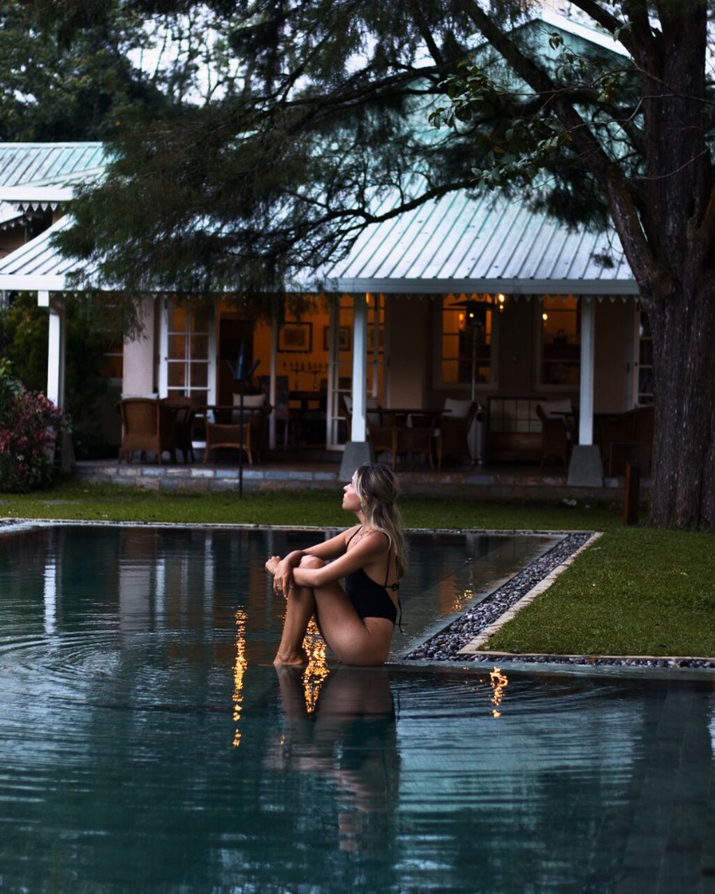 The Bungalows