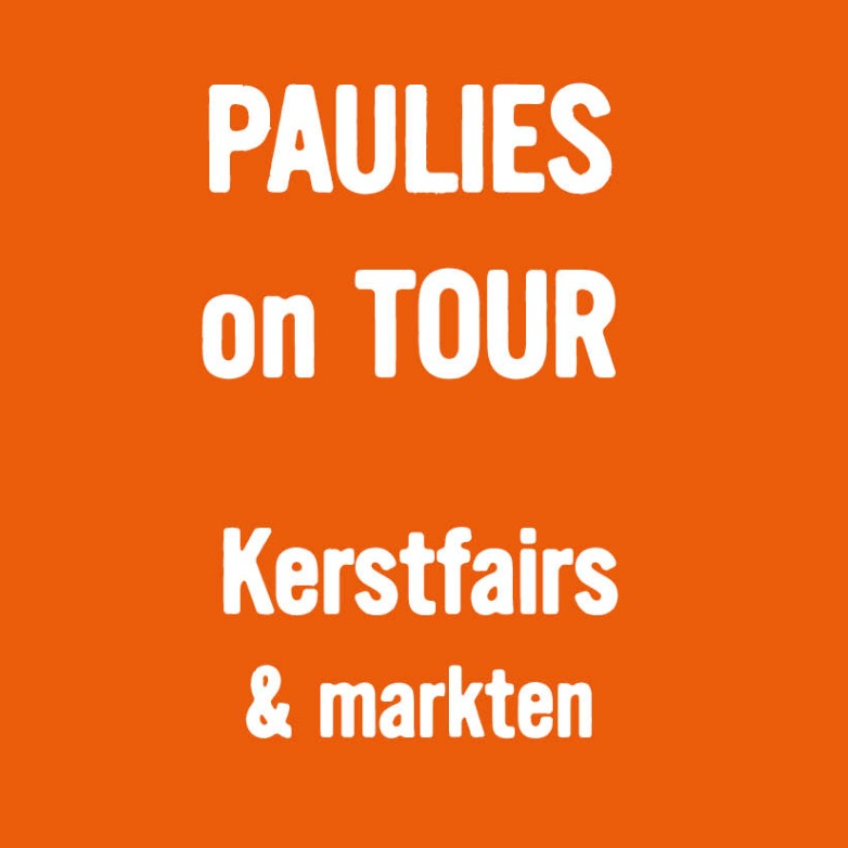 Paulies on Tour
