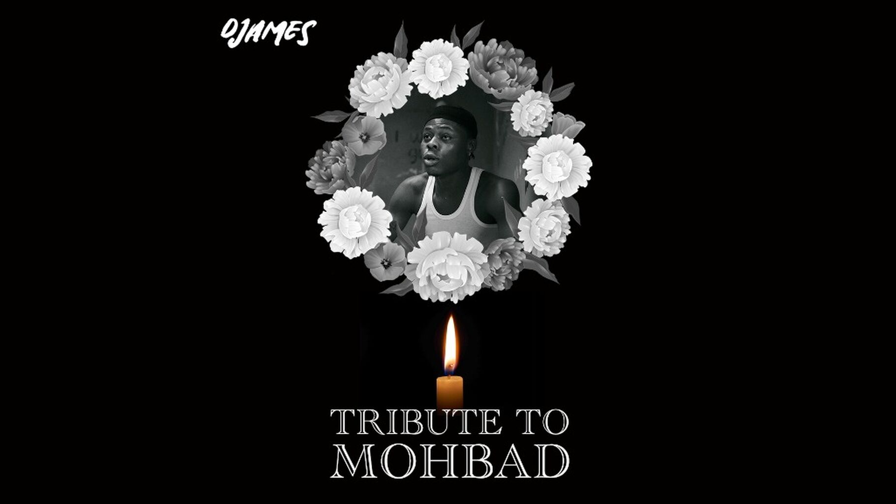 Tribute to Mohbad Mixtape