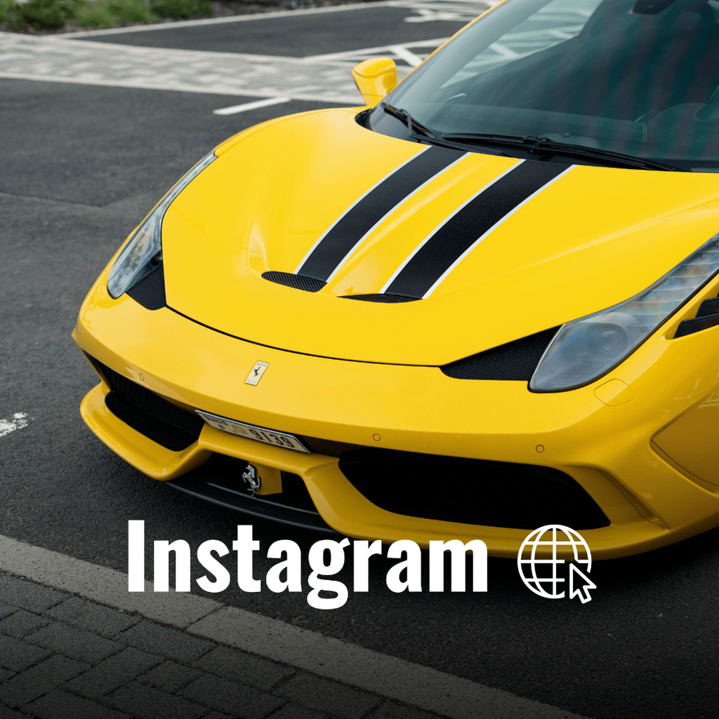 Instagram