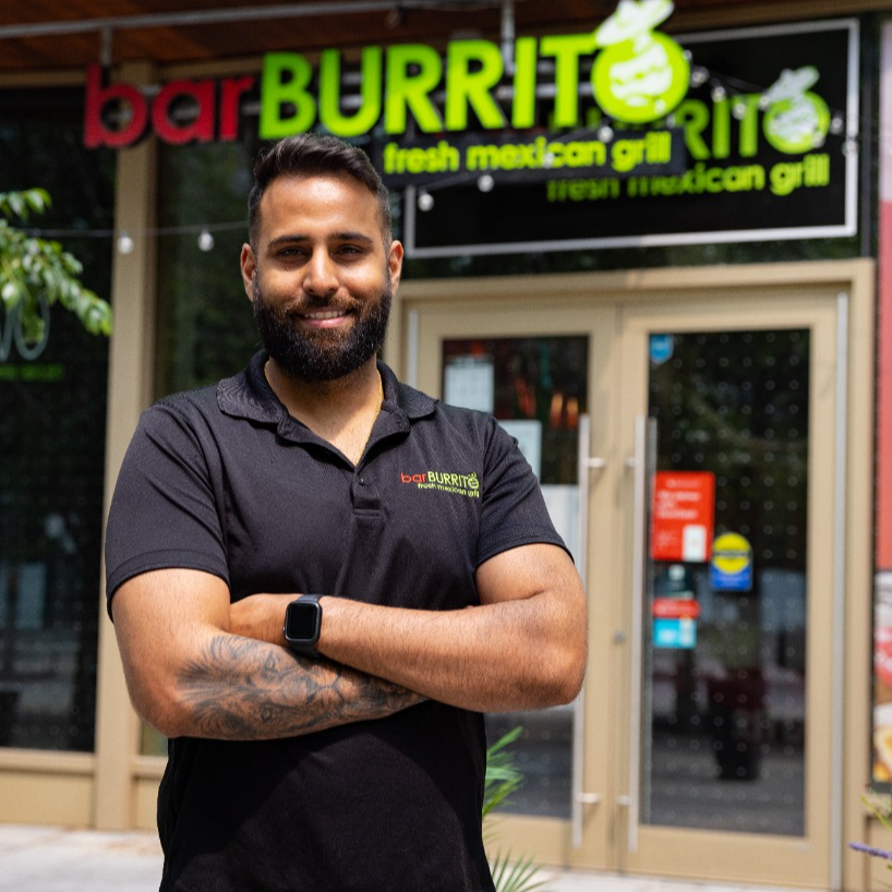 Bar Burrito 
